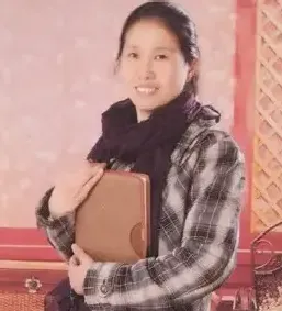 金映雪