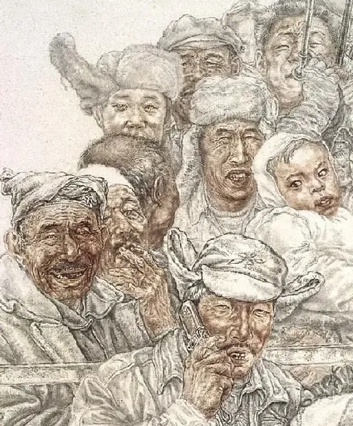 李翔·人物