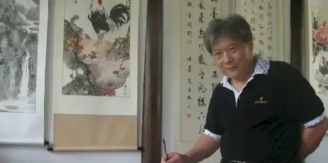 翟先立