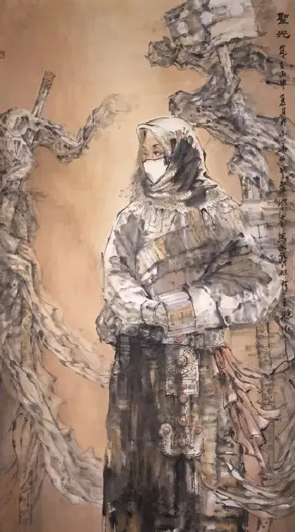 王聪·圣光