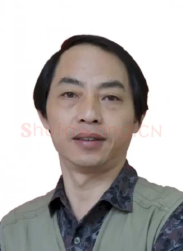 徐庆雄