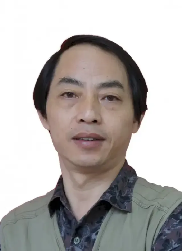 徐庆雄