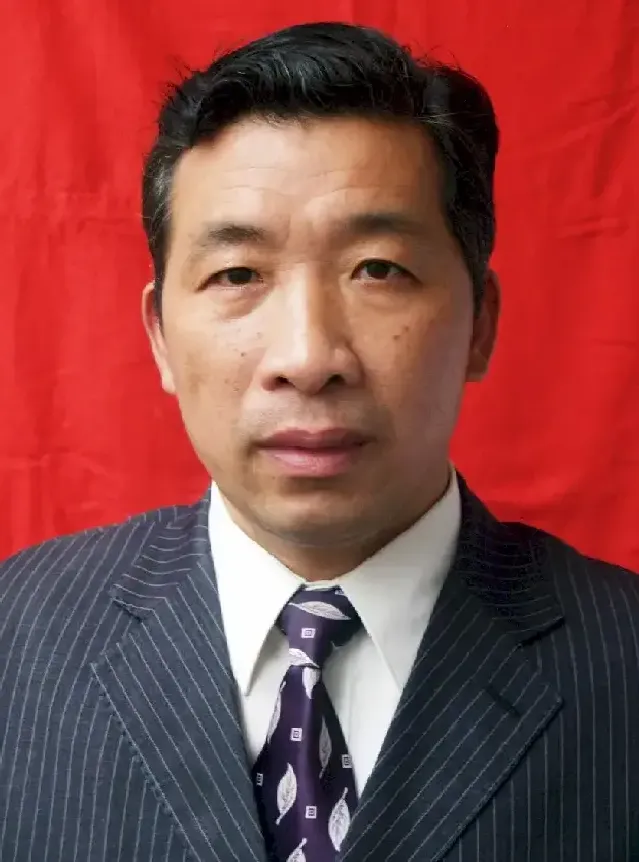 肖健