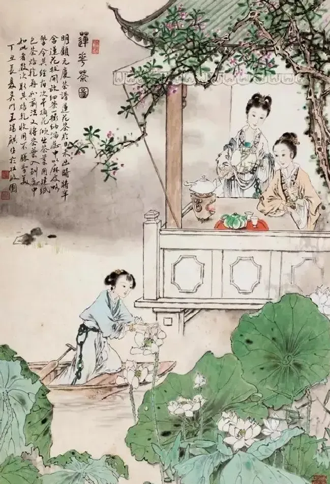王锡麟·作品