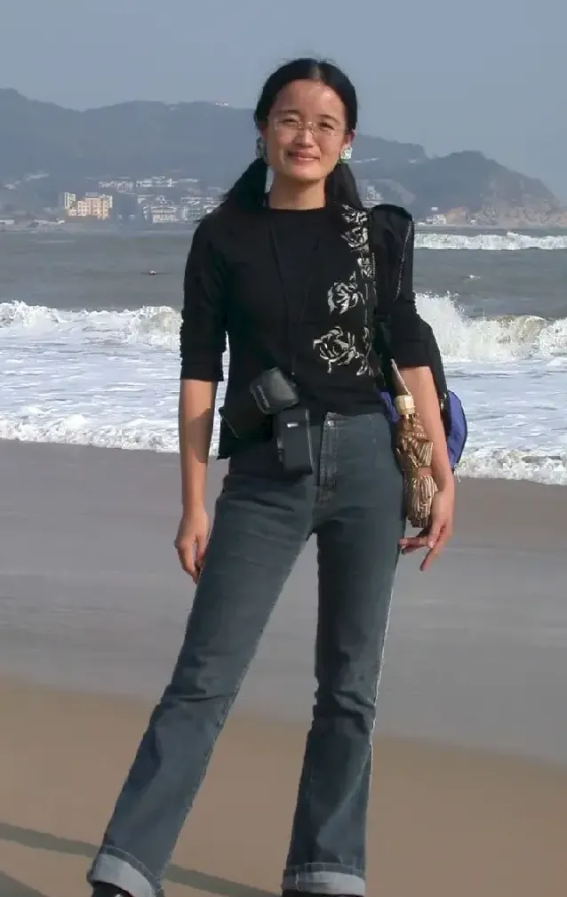 曾小仪