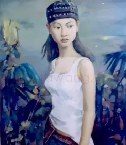 王军·回望