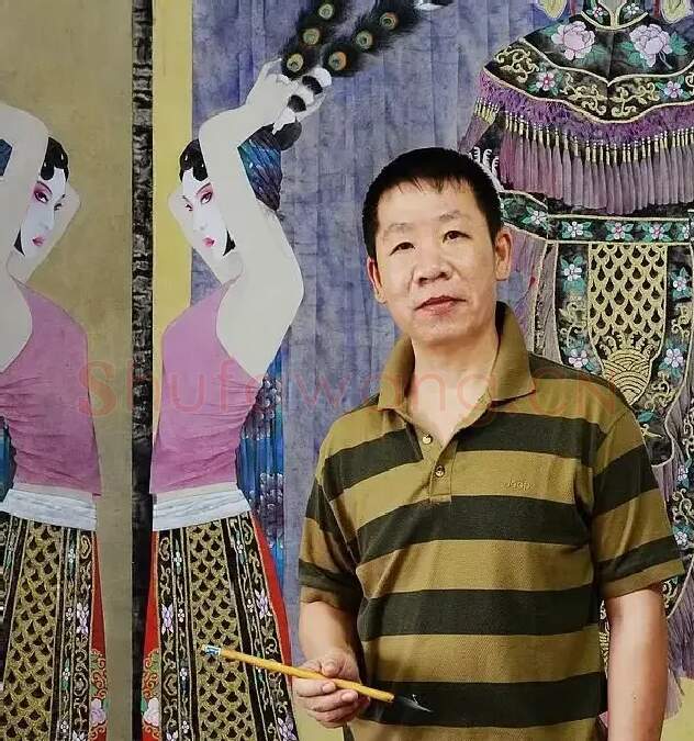 张正军