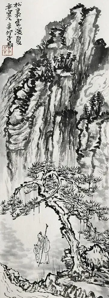 崔洁·作品