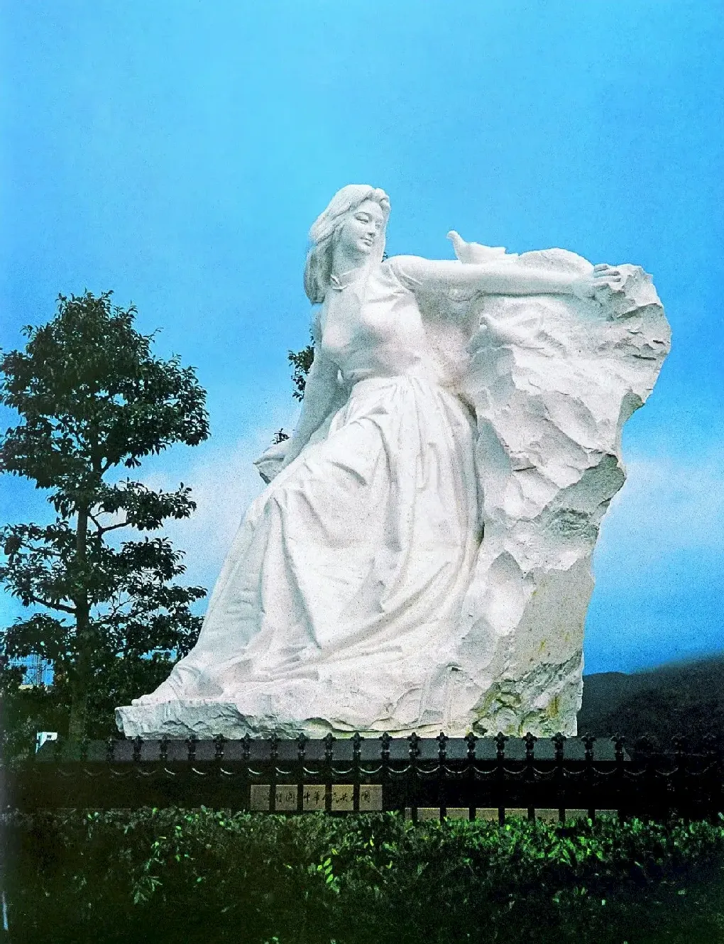 潘鹤·作品