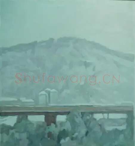 章晓明·作品