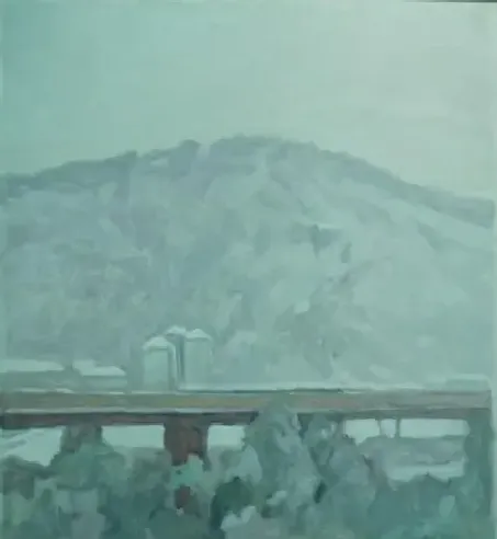 章晓明·作品