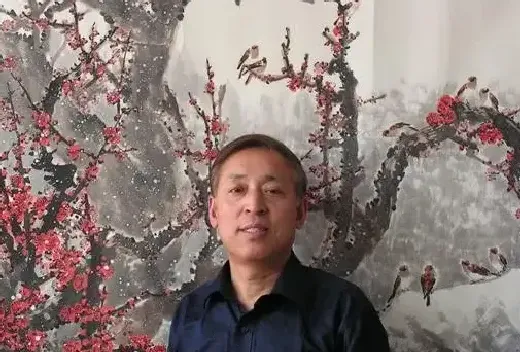 王铭