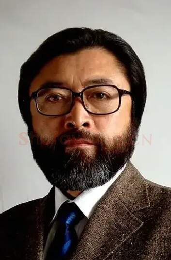 冷治民