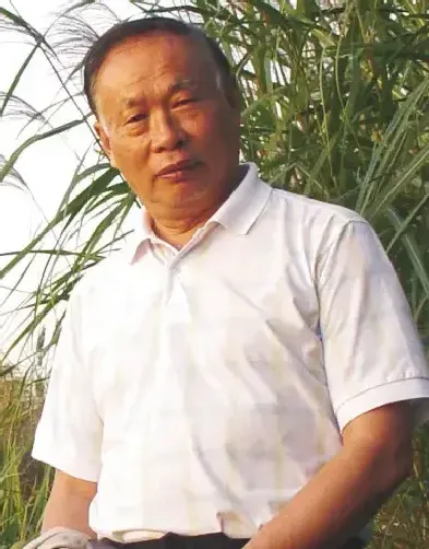 刘德璋
