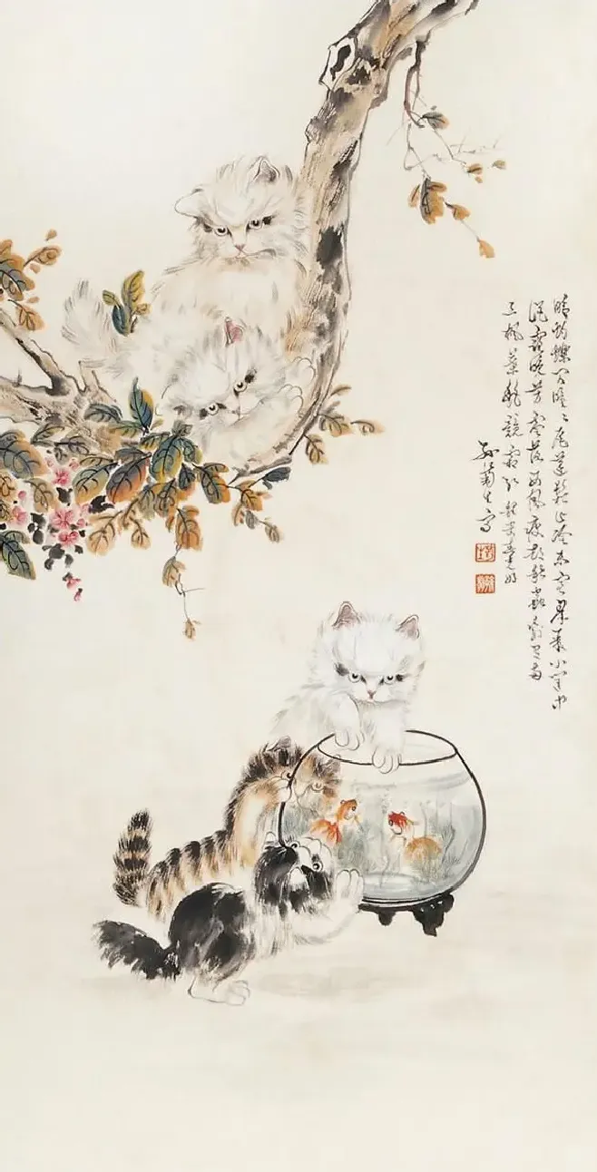 孙菊生·作品