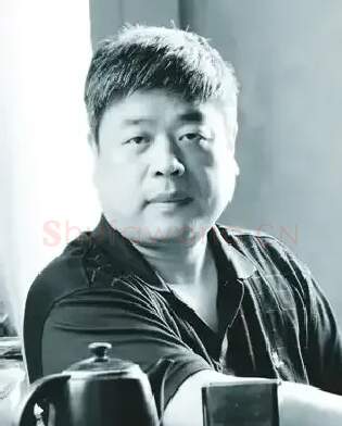 沈荣华