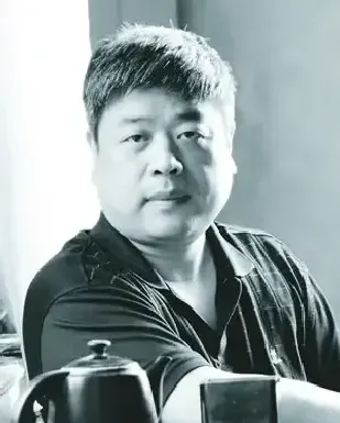 沈荣华