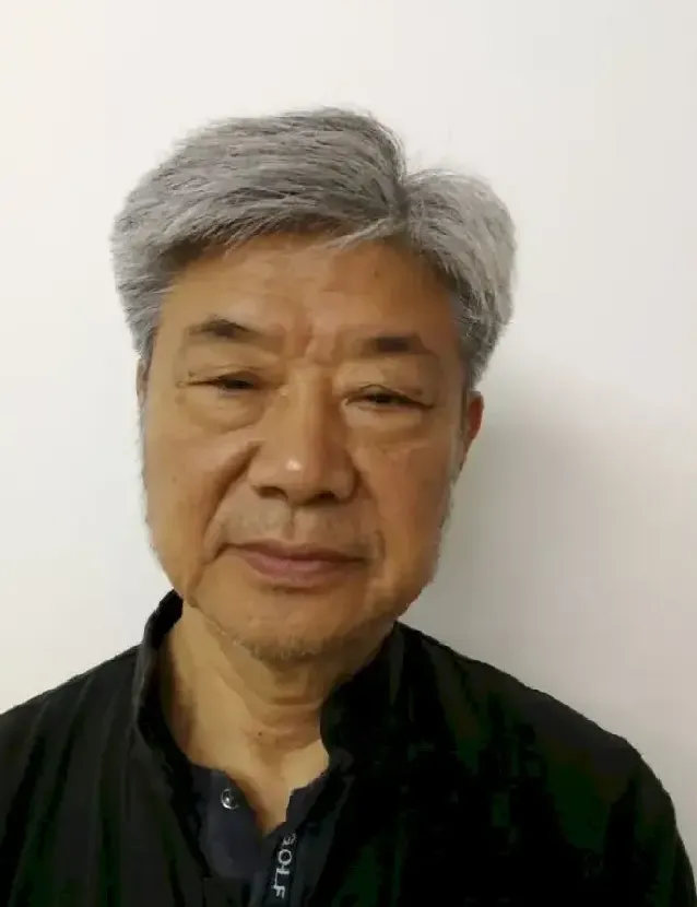 吴解放