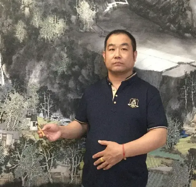 满威