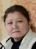冯书荣