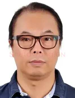 许林江
