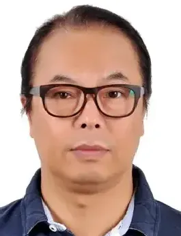许林江