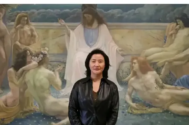 宫建华