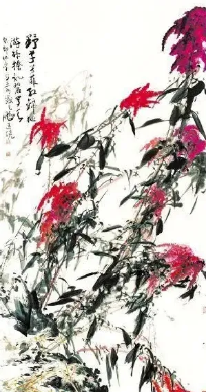 陈鹏·作品