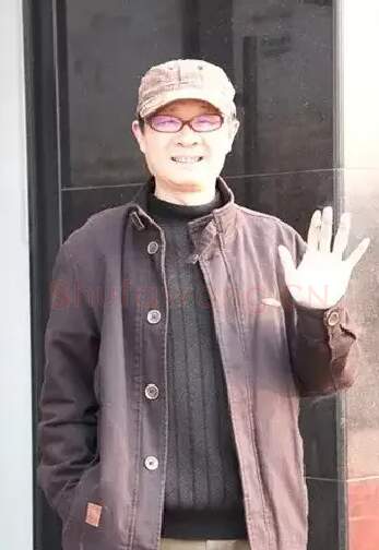 张炀
