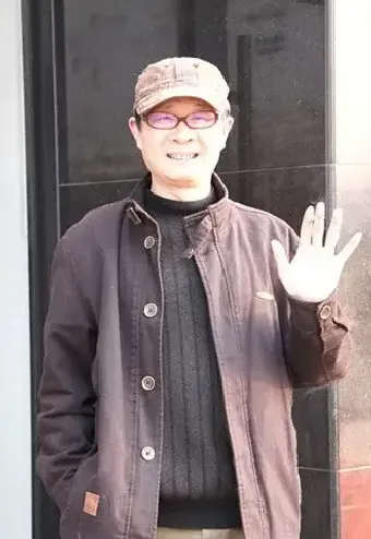 张炀