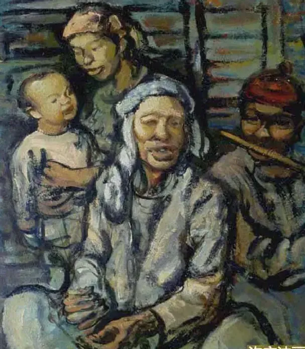 许宁·农家乐