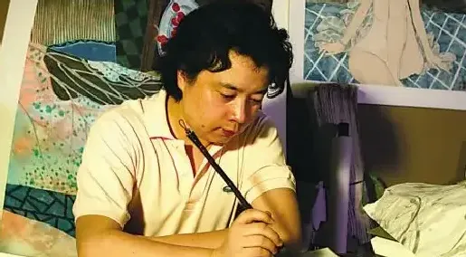 吴扬·wy