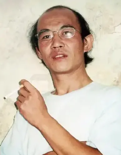 张怀伟