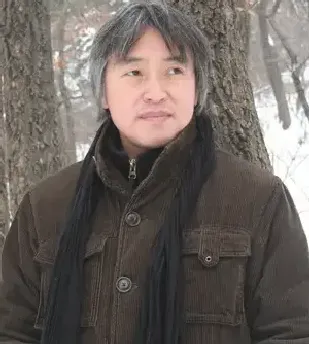 沈峰