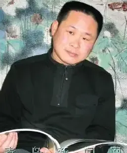 姜山