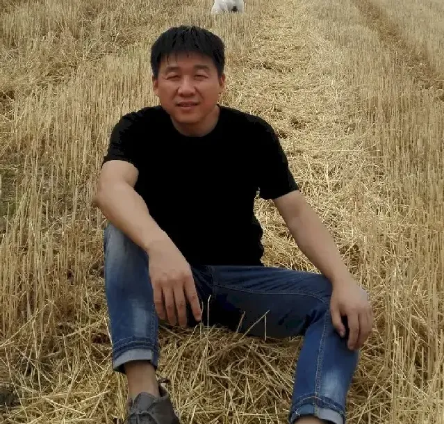 宋延龙