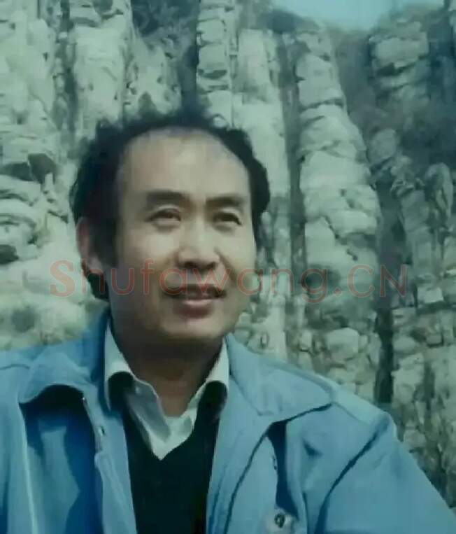 李庆富