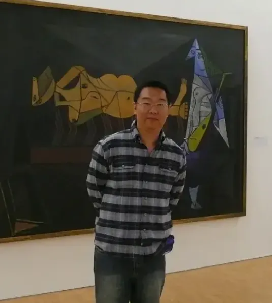 王未
