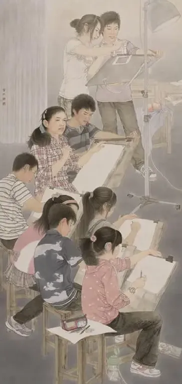 雷玖·无声世界