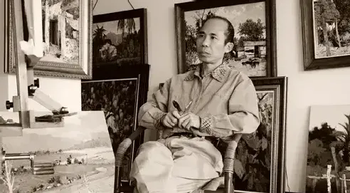 王家儒