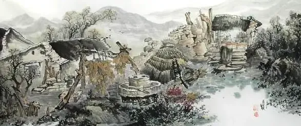 袁长宝·袁长宝作品