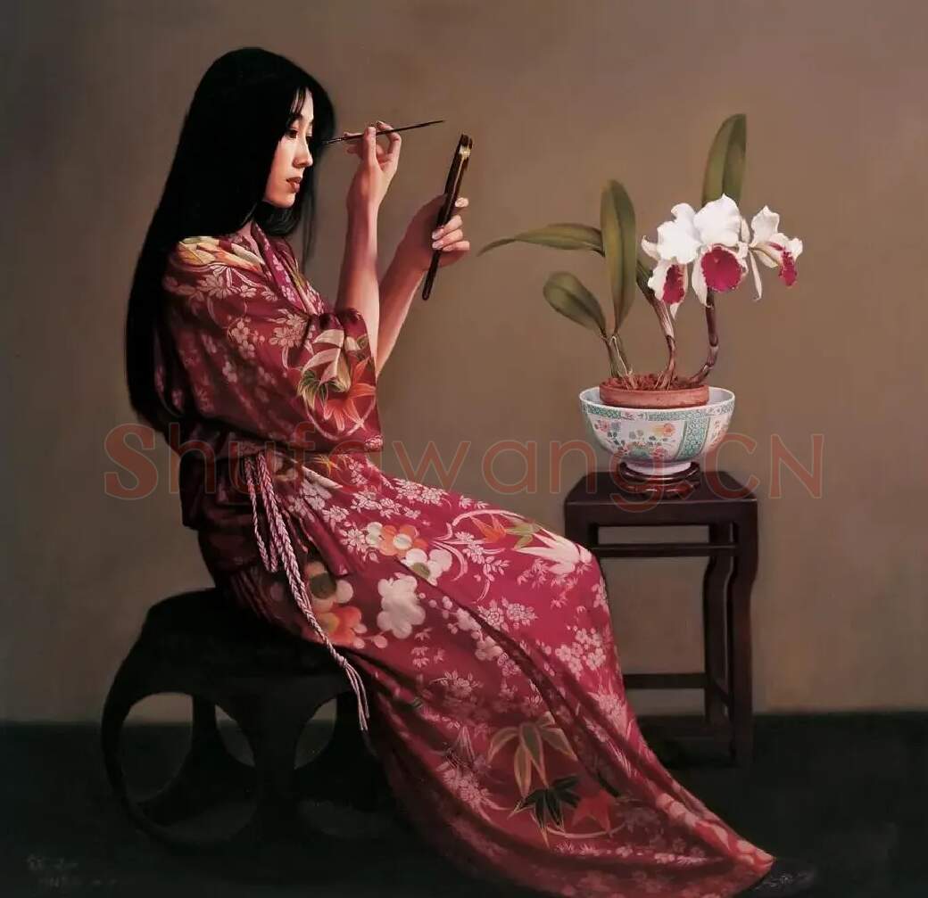 李全武·作品