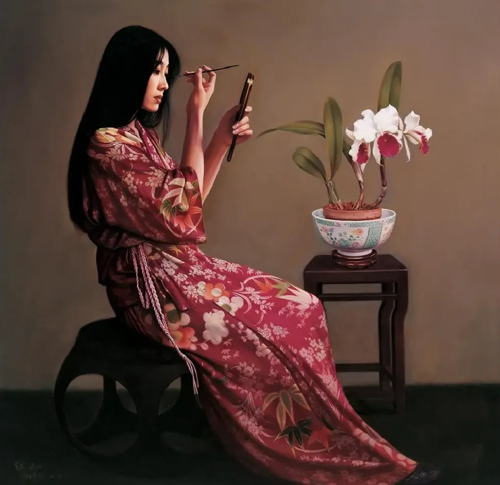 李全武·作品
