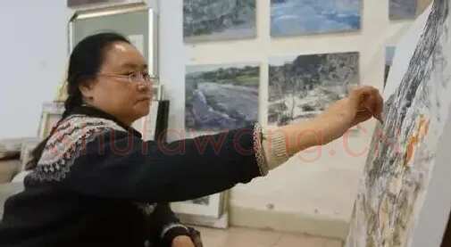 张玉