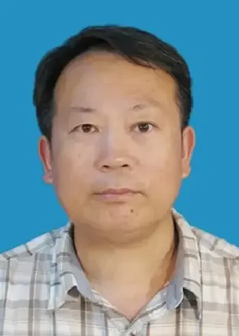 许怀喜