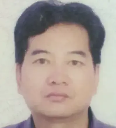 常洪周