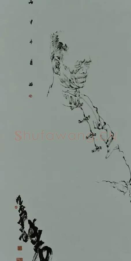 陈争·作品