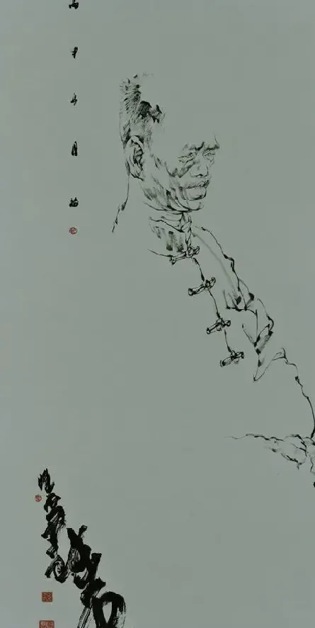 陈争·作品