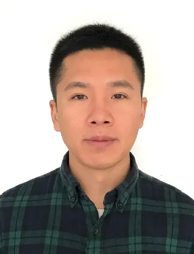 杨天峰