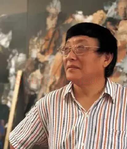 俞晓夫